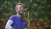 Легендарні «Coldplay» заспівали українською (ВІДЕО)