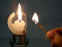 Світло і досі є не скрізь: на Рівненщині відновлюють електропостачання після негоди (ОНОВЛЕНО)