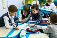 У кількох школах Рівненщини за програмою НУШ навчатимуться другокласники