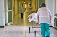 Понад 100 медичних працівників заразилися COVID-19 на Рівненщині 