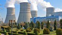В Україні відновили роботу пошкодженого енергоблока на АЕС