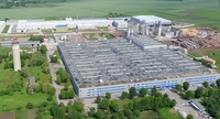 200 млн євро інвестицій: компанія «Kronospan» збудує на Рівненщині потужний європейський завод 