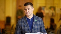 Скандальний ЗЕ-нардеп Тищенко розповів про реакцію Зеленського на його вечірку