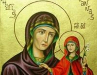 22 грудня - день Святої Анни: яких традицій дотримуються вагітні у це свято