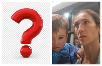 Жінка з Рівненщини з 2 дітьми застрягла в аеропорту Лондона. Що кажуть у МАУ та МЗС?