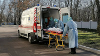 В Україні зросла смертність: причина – не коронавірус