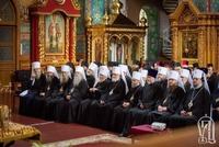 В Україні більше не буде московського патріархату