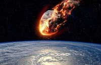 До Землі мчать величезні астероїди: Відомі дати максимального наближення