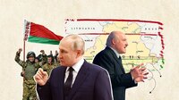 На кордоні з Рівненщиною білоруси ведуть розвідку безпілотниками, — Генштаб