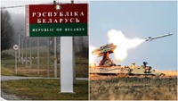 Тероборонівці розповіли про ситуацію на Волинському напрямку і загрози з боку Білорусі