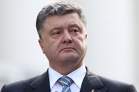 Президент України Порошенко вперше приїде на Рівненщину