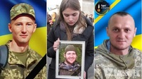 Один із них загинув ще навесні: На Рівненщині похоронили трьох захисників (ФОТО)
