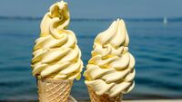 Як відрізнити якісне морозиво від неякісного (ФОТО)