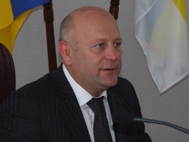 Олександр Данильчук