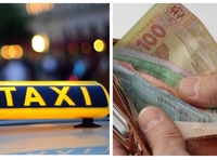 Найбільша служба таксі Рівного піднімає плату за проїзд
