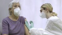 У МОЗ назвали дві пріоритетні вакцини в Україні