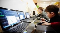 На інтернет-послуги для шкіл Рівненщини надали понад мільйон гривень