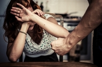 Найбільше від домашнього насильства страждають жінки у п'яти районах Рівненщини 