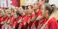 Жіноча команда БК «Рівне» розпочинає плей-офф Суперліги