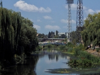 «Заповідник Рівне» – екологічна столиця України (24 ФОТО)