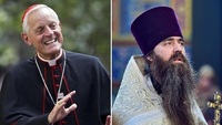 Чому католицький священник дає обітницю безшлюбності, а православний – ні?