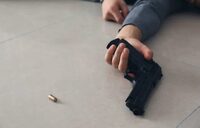 Чергове самогубство у силових структурах: У Тернополі 21-річний поліцейський вистрілив у себе