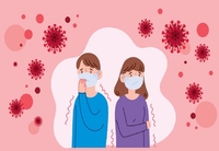 Коронавірус на Рівненщині: ще 5 людей одужали, а 5 медиків – заразилися 
