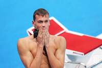 «Сподіваюся, помилки не вийде». Рівнянин Романчук - про вихід у фінал Олімпіади (ФОТО/ВІДЕО)