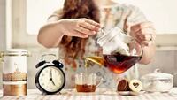 Чому чай потрібно пити гарячим: Кілька причин, які вас здивують