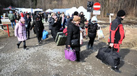 Закон про українських біженців у Польщі: хто може розраховувати на соціальні гарантії