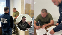 Хочуть вийти з-під варти: екскерівники військкоматів Рівненщини домагатимуться свого у суді