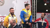 Українець став переможцем світу з пауерліфтингу і «поставив на місце» іранця (ВІДЕО)
