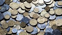 Колекціонери полюють на ці українські монети: готові платити десятки тисяч