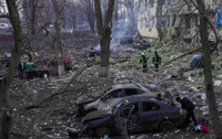 Маріуполь - це пекло: розповідь українця, що дивом вижив і вирвався з заблокованого орками міста