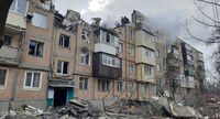 Житловий фонд і війна: які будинки найбільш небезпечні під час ракетних ударів