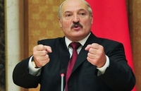 Білорусь. Лукашенко про маски в школах: дурість несусвітня! (ФОТО)