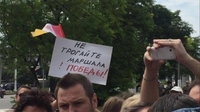 В Одесі повертають комуністичні назви проспекту та вулиці (ФОТО)