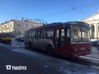 Рівне – «пролетіло», але Третяк планує виправити «прокол»: 11 міст України матимуть новий громадський транспорт (ФОТО)