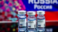 Харківська фармакологічна компанія подала документи на реєстрацію російської вакцини