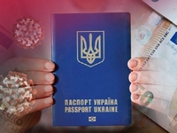 Чехія почала видавати робочі візи українцям