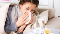 Рівненщину «підкосив» грип — кількість хворих зростає