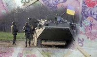 Цифра дня: Рівненщина сплатила на армію понад 140 млн гривень 