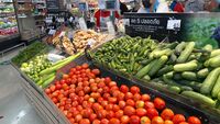 Як супермаркети обманюють покупців на овочах та фруктах