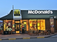 Поблизу Рівного може з’явитися McDonald’s
