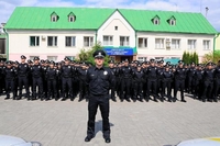 На Рівненщині стартує набір патрульних поліцейських