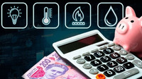 Тарифи за газ та опалення: що буде з цінами до кінця року 