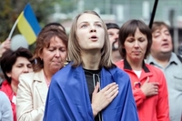 270 разів українці просили змінити гімн 