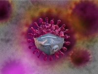 Коронавірус на Рівненщині: де виявили найбільше інфікованих (СТАТИСТИКА)
