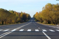 Понад 350 мільйонів гривень витратять на дороги Рівненщини у 2019 році