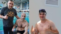 Двоє АТОвців з Рівного – майстри спорту України